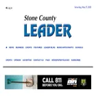 stonecountyleader.com stonecountyleader.com