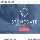 stonegateadvisors.com