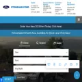 stonehamford.com stonehamford.com