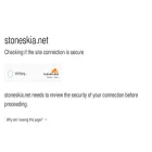 stoneskia.net