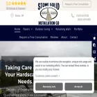 stonesolidinstallation.net
