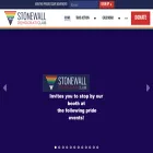 stonewalldems.org stonewalldems.org