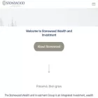 stonewoodwealth.com