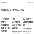 stoney.sb.org
