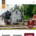 stoomtrein.org stoomtrein.org