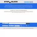 stop-block.com