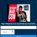 stopbigcon.com