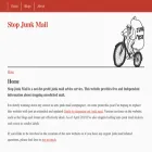 stopjunkmail.org.uk stopjunkmail.org.uk