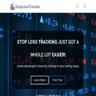 stoplosstracker.com stoplosstracker.com