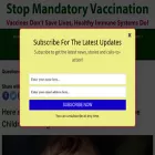 stopmandatoryvaccination.com stopmandatoryvaccination.com