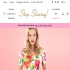 stopstaring.com stopstaring.com