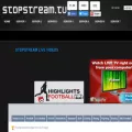 stopstreamtv.net