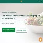 stoquemarket.com
