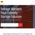 storagemasters.net