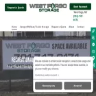storagewestfargo.com storagewestfargo.com