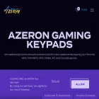 store.azeron.eu store.azeron.eu