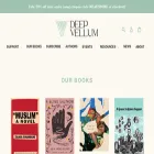 store.deepvellum.org store.deepvellum.org
