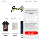 store.dualipa.com store.dualipa.com