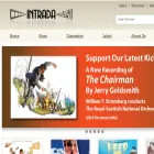 store.intrada.com