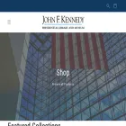 store.jfklibrary.org store.jfklibrary.org