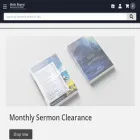 store.kjv1611.org store.kjv1611.org