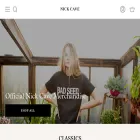 store.nickcave.com store.nickcave.com