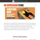 store.nodepression.com