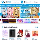 store.vket.com store.vket.com