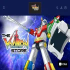 store.voltron.com store.voltron.com
