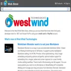 store.west-wind.com store.west-wind.com