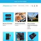 store.wildernesslabs.co store.wildernesslabs.co
