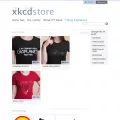 store.xkcd.com