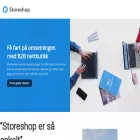 storeshop.no