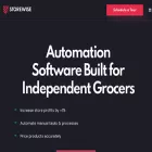 storewise.io storewise.io