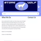 storewolf.com storewolf.com