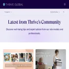 stories.thriveglobal.in stories.thriveglobal.in