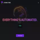 storm-client.net