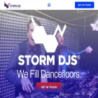 storm-djs.com storm-djs.com