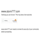 storm777.com storm777.com