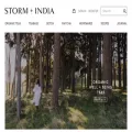 stormandindia.com