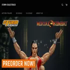 stormco.com.hk stormco.com.hk
