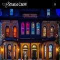stormcrow.com stormcrow.com
