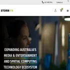 stormfx.com.au stormfx.com.au