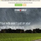 stormshieldapp.com