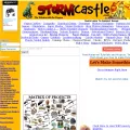 stormthecastle.com