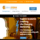 stormthetest.com stormthetest.com