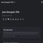 storopoli.io storopoli.io