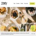 story-restaurants.fi