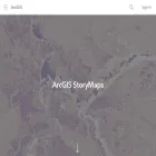 story.maps.arcgis.com