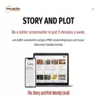 storyandplot.com storyandplot.com